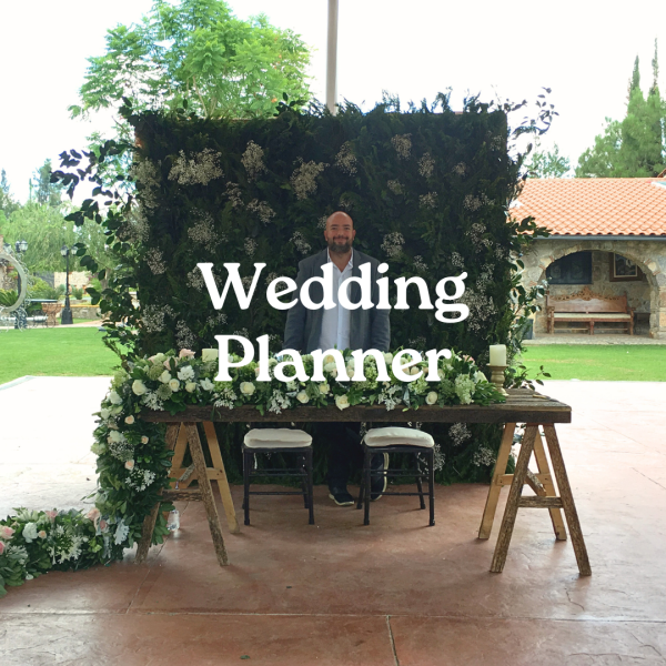 Wedding Planner